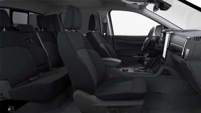 New 2026 Ford Ranger for sale in Lincoln NE