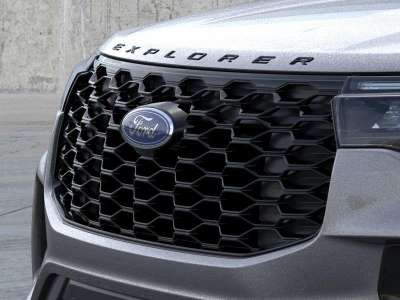 New 2026 Ford Explorer for sale in Lincoln NE