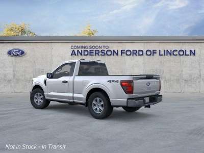 New 2026 Ford F-150 XL Regular Cab Truck for sale in Lincoln NE
