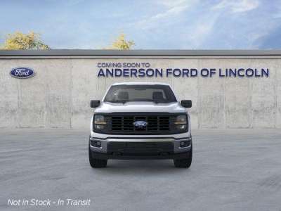 New 2026 Ford F-150 XL Regular Cab Truck for sale in Lincoln NE