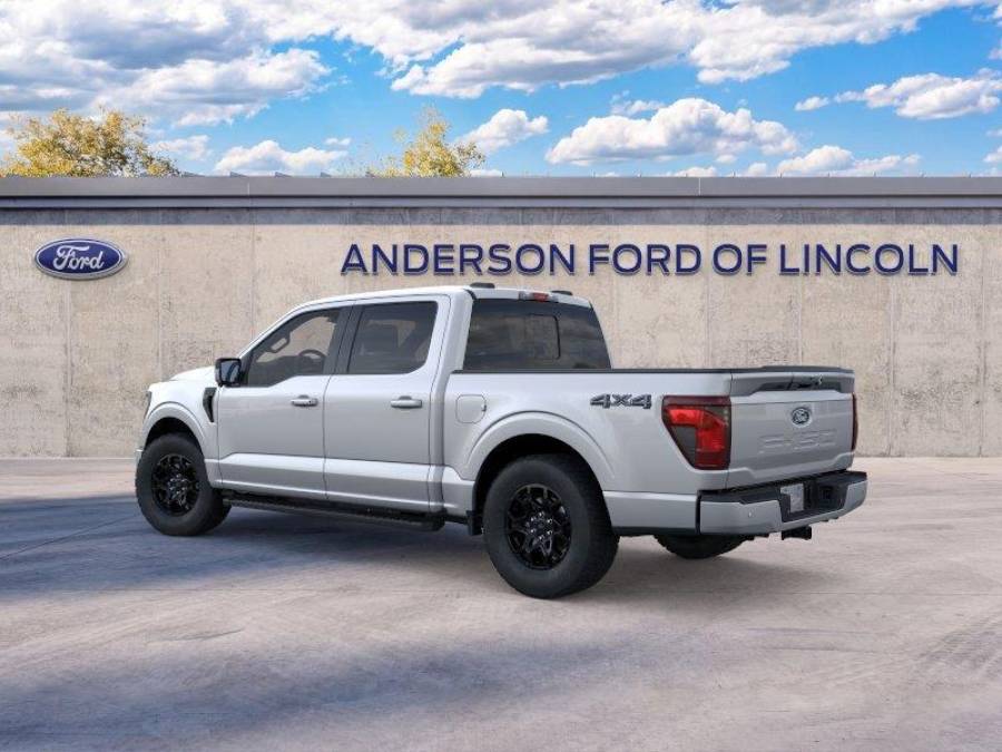New 2026 Ford F-150 for sale in Lincoln NE