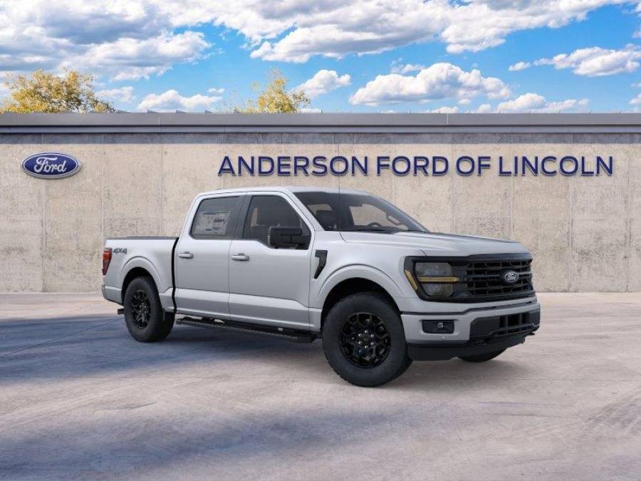 New 2026 Ford F-150 for sale in Lincoln NE