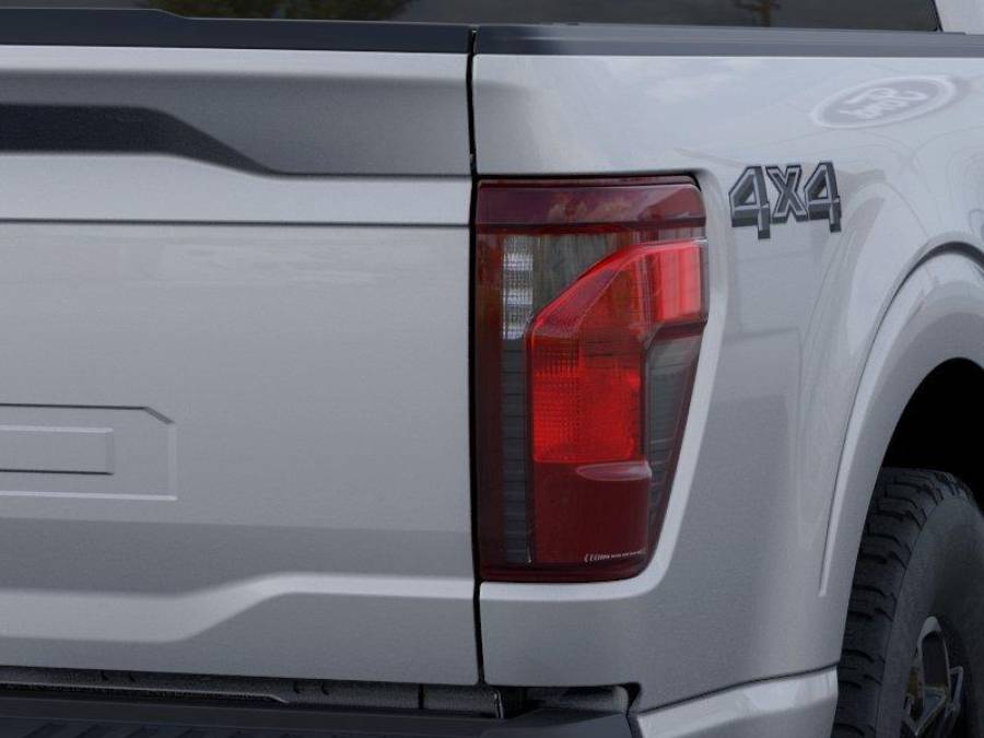 New 2026 Ford F-150 for sale in Lincoln NE
