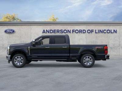 New 2026 Ford Super Duty F-250 for sale in Lincoln NE