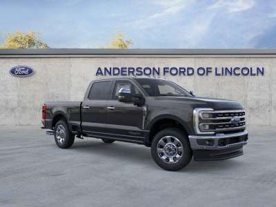New 2026 Ford Super Duty F-250 for sale in Lincoln NE
