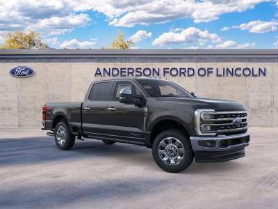 New 2026 Ford Super Duty F-250 Lariat Crew Cab Truck for sale in Lincoln NE