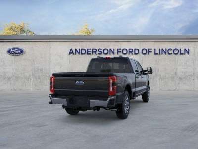 New 2026 Ford Super Duty F-250 Lariat Crew Cab Truck for sale in Lincoln NE