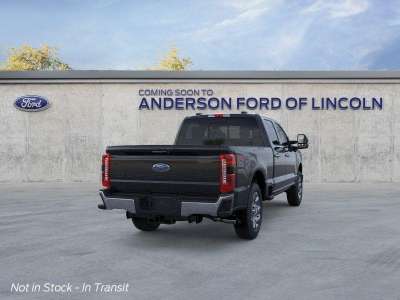 New 2026 Ford Super Duty F-250 Lariat Crew Cab Truck for sale in Lincoln NE