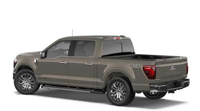 New 2026 Ford F-150 Lariat Crew Cab Truck for sale in Lincoln NE