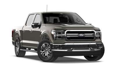 New 2026 Ford F-150 Lariat Crew Cab Truck for sale in Lincoln NE