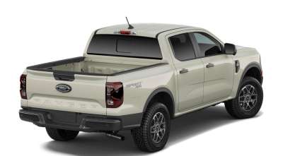New 2026 Ford Ranger XLT Crew Cab Truck for sale in Lincoln NE