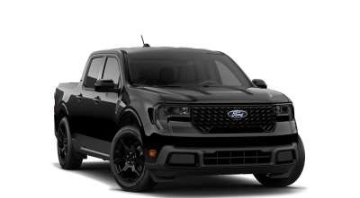 New 2026 Ford Maverick XLT Crew Cab Truck for sale in Lincoln NE