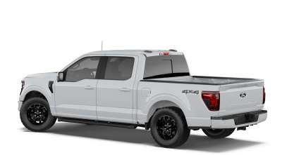 New 2026 Ford F-150 XLT Crew Cab Truck for sale in Lincoln NE