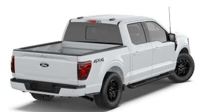 New 2026 Ford F-150 XLT Crew Cab Truck for sale in Lincoln NE