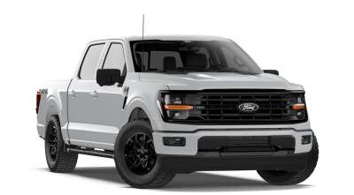 New 2026 Ford F-150 XLT Crew Cab Truck for sale in Lincoln NE