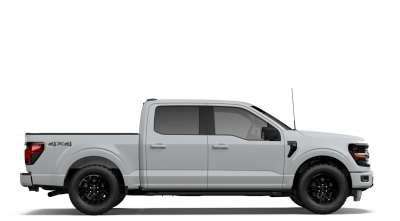 New 2026 Ford F-150 XLT Crew Cab Truck for sale in Lincoln NE