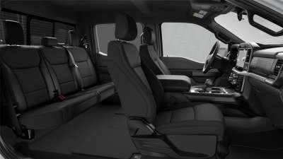 New 2026 Ford F-150 XLT Crew Cab Truck for sale in Lincoln NE