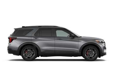 New 2026 Ford Explorer ST SUV/Crossover for sale in Lincoln NE