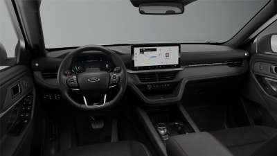 New 2026 Ford Explorer ST SUV/Crossover for sale in Lincoln NE