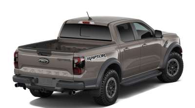 New 2026 Ford Ranger Raptor Crew Cab Truck for sale in Lincoln NE