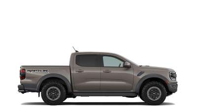 New 2026 Ford Ranger Raptor Crew Cab Truck for sale in Lincoln NE