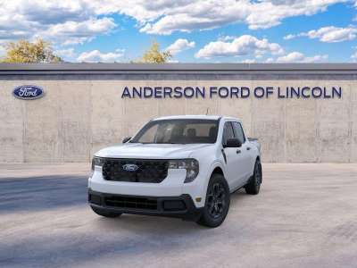 New 2026 Ford Maverick XLT Crew Cab Truck for sale in Lincoln NE