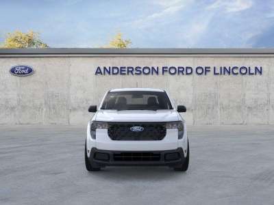 New 2026 Ford Maverick XLT Crew Cab Truck for sale in Lincoln NE