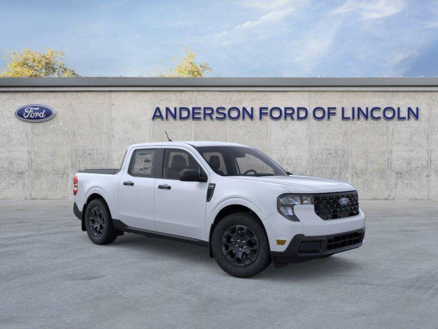 New 2026 Ford Maverick for sale in Lincoln NE