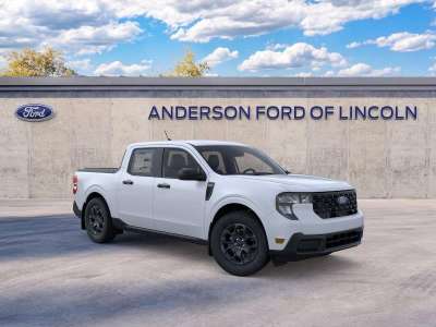 New 2026 Ford Maverick XLT Crew Cab Truck for sale in Lincoln NE