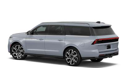 New 2026 Lincoln Navigator L Reserve SUV/Crossover for sale in Lincoln NE