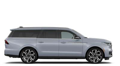 New 2026 Lincoln Navigator L Reserve SUV/Crossover for sale in Lincoln NE