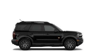 New 2026 Ford Bronco Sport for sale in Lincoln NE