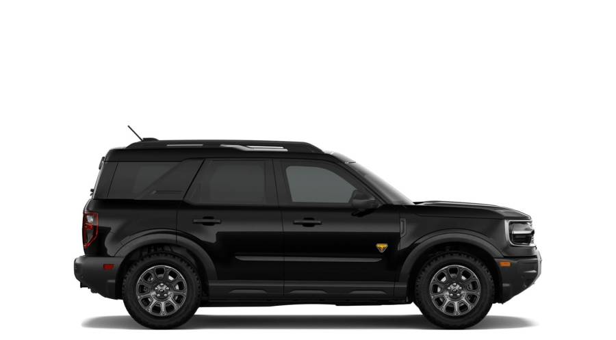 New 2026 Ford Bronco Sport for sale in Lincoln NE