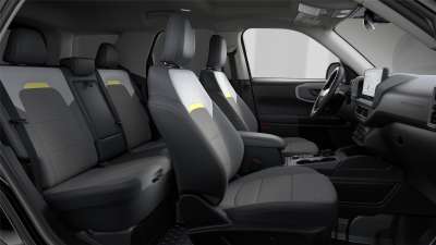 New 2026 Ford Bronco Sport for sale in Lincoln NE