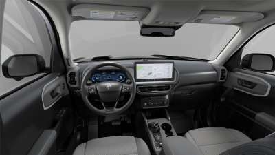 New 2026 Ford Bronco Sport for sale in Lincoln NE