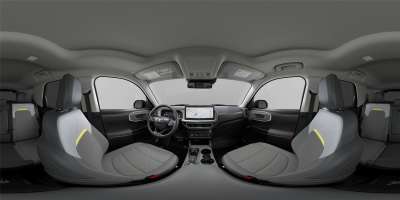 New 2026 Ford Bronco Sport Badlands SUV/Crossover for sale in Lincoln NE