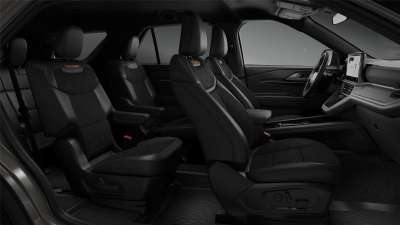 New 2026 Ford Explorer Tremor SUV/Crossover for sale in Lincoln NE