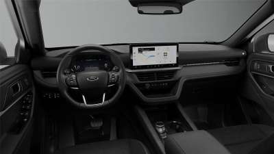 New 2026 Ford Explorer Tremor SUV/Crossover for sale in Lincoln NE