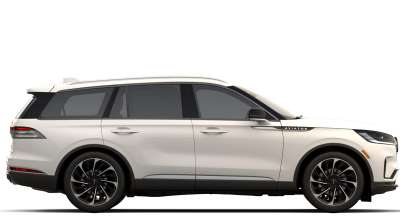 New 2026 Lincoln Aviator Reserve SUV/Crossover for sale in Lincoln NE