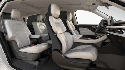 New 2026 Lincoln Aviator Reserve SUV/Crossover for sale in Lincoln NE