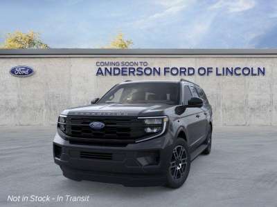 New 2026 Ford Expedition Max for sale in Lincoln NE