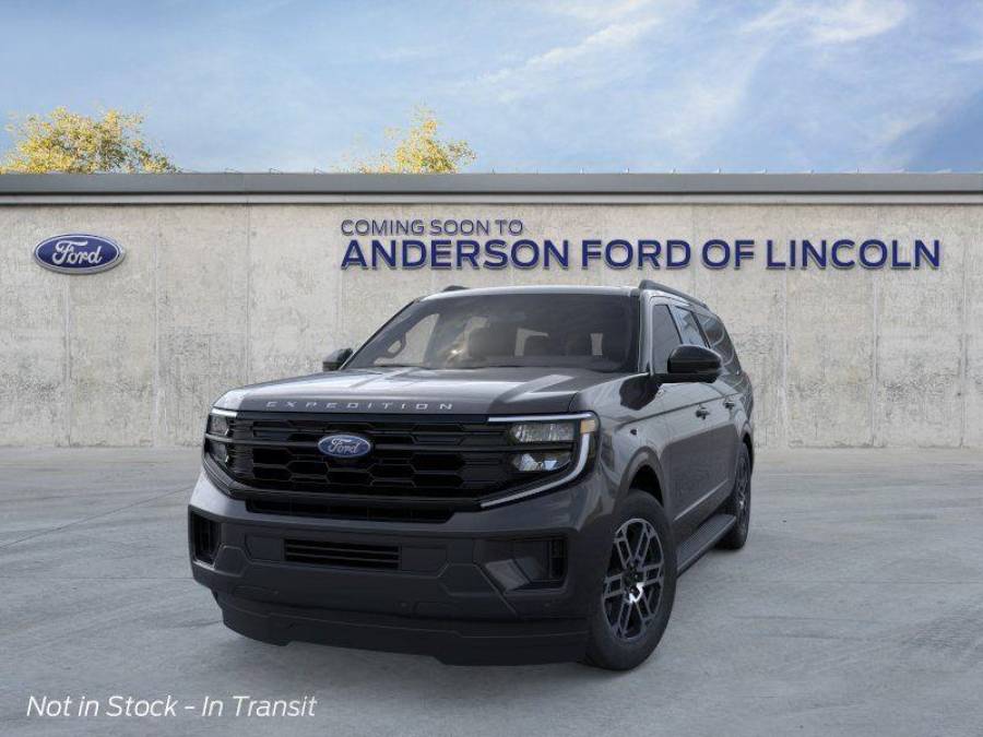 New 2026 Ford Expedition Max for sale in Lincoln NE