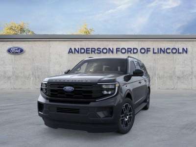 New 2026 Ford Expedition Max Active SUV/Crossover for sale in Lincoln NE