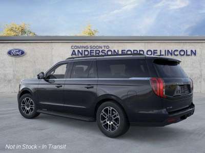 New 2026 Ford Expedition Max for sale in Lincoln NE