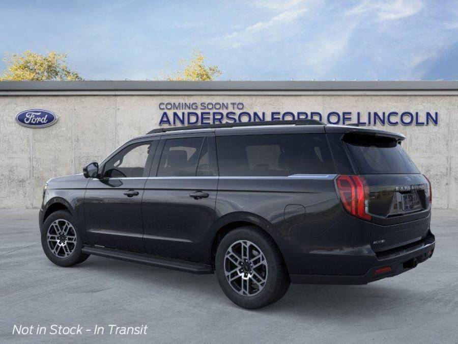 New 2026 Ford Expedition Max for sale in Lincoln NE