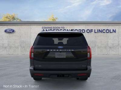New 2026 Ford Expedition Max for sale in Lincoln NE