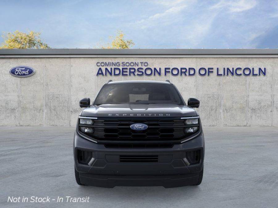 New 2026 Ford Expedition Max for sale in Lincoln NE