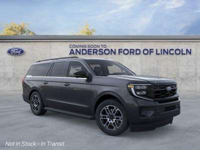 New 2026 Ford Expedition Max for sale in Lincoln NE