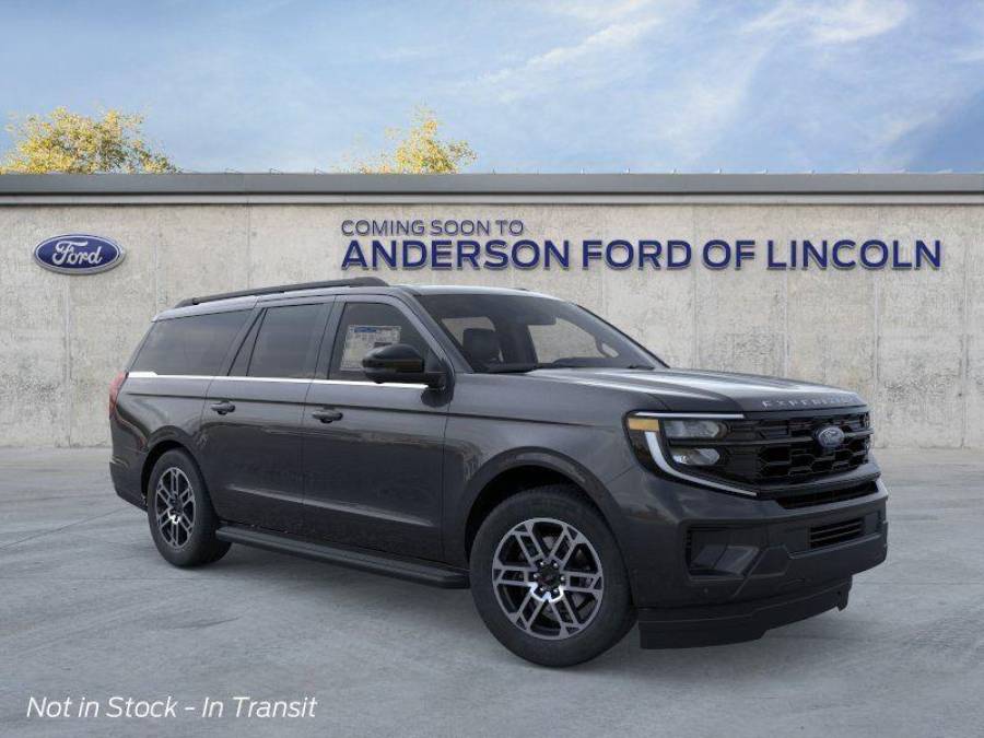 New 2026 Ford Expedition Max for sale in Lincoln NE