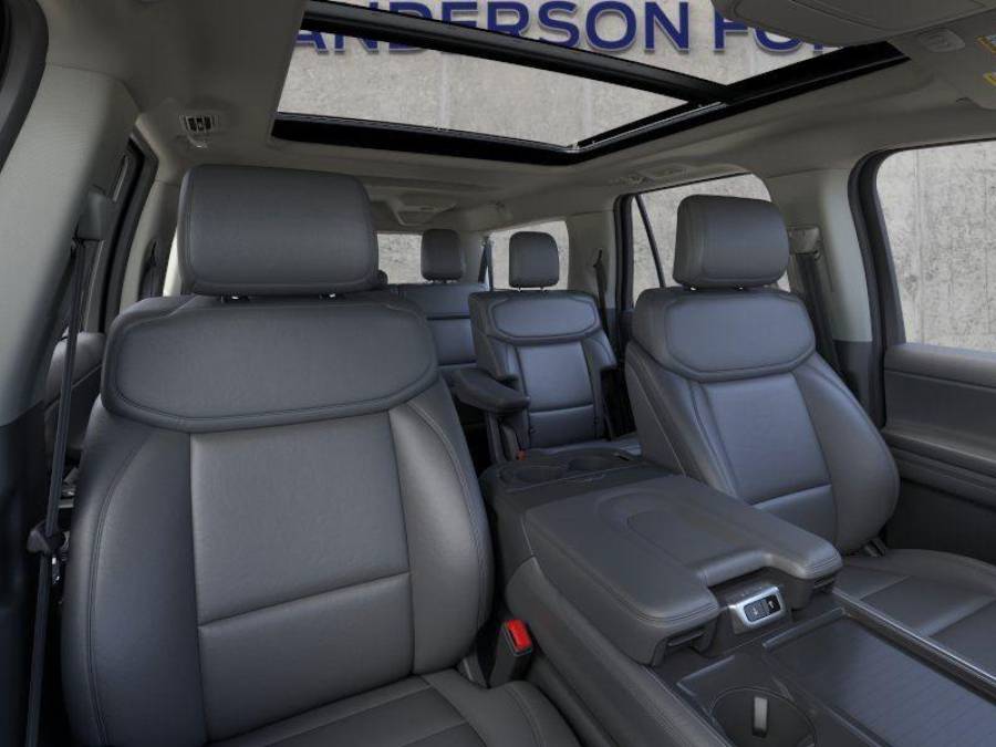 New 2026 Ford Expedition Max for sale in Lincoln NE